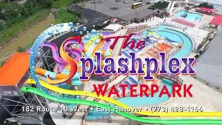 The Splashplex in East Hanover