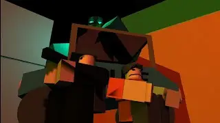 Alien invasion | Animation | part 1