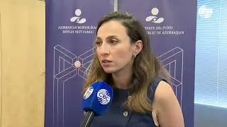 Госнефтефонд Азербайджана раскрыл структуру доходов