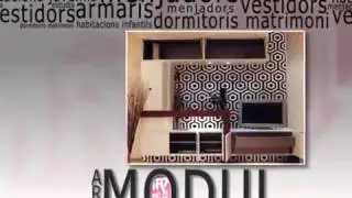 Art modul a BTV