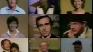 WCCO-TV - We've Got The Touch, You And Channel 4! (1983)