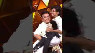 Performance-னா இப்படி இருக்கனும் 🔥 #Nikhil❤️&zwj;🔥
