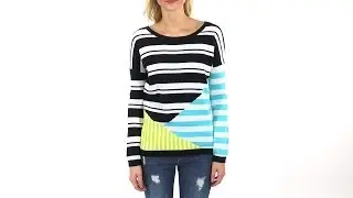 Volcom Wild Idea Sweater | SwimOutlet.com