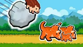 Y'all Know How This One Ends... | Super Auto Pets