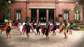 Zapata se queda / Especial 20 Noviembre / Baile con bebé /Tribu Maternando en Colima