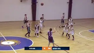 PRİME BASKETBOL LİGİ / U10 / 10 DEV ADAM - BATIKENT TOFAŞ