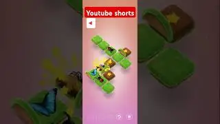 🔥 Humbug game play 🎮 #humbug #puzzle #gamer #gaming #gameplay #shorts