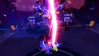 [SEA] Nirvana D491 - RPC-6626 (811) [ Lightning DMG Bonus ] | Honkai Impact 3