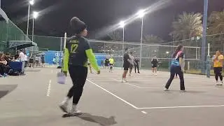 KV fun games team 3 vs 4 (win)