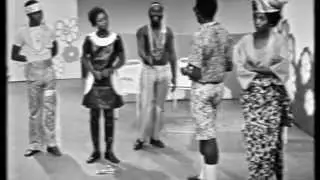 Mundele Ndombe + Hommage &agrave; Alain Moens + Interview Myriam Bilambo