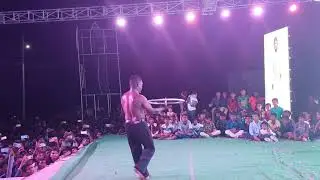 FIRE RAMESH DANCE IN BALU RIDERS GRAND EVENT 9985989008
