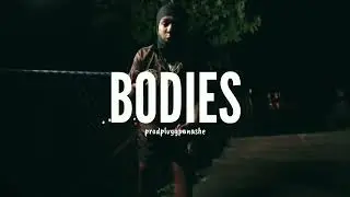 [FREE FOR PROFIT] Jerk Drill Type Beat x DD Osama x Bloodie x DudeyLo Type Beat - 