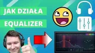 jak działa EQUALIZER? | FL STUDIO dla początkujących 😊