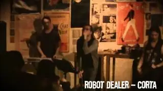 Robot Dealer - Corta