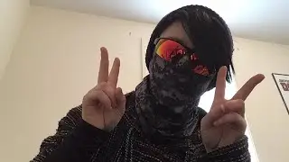 S.A. Company Mask Review