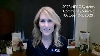 What to Expect at the 2023 HPCC Systems Community Summit