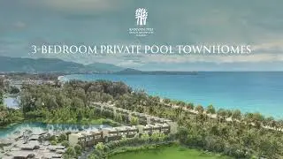 Banyan Tree Residences Brands