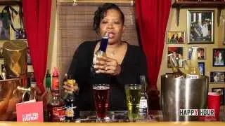Superbowl Beers- The Happy Hour with Heather B