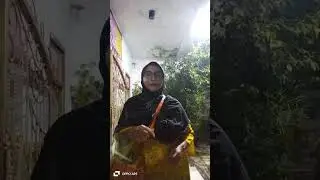 Mau@Suryati nyakup duwek Chennel#YouTuber#