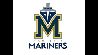 2025 Manistee Mariners Football Season Highlights