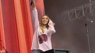 Sophia: So viel schöner | Live in Hannover, N-Joy Starshow 2025, 7.6.2025