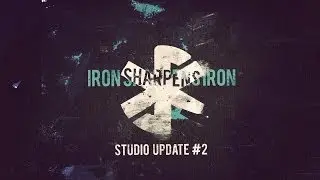 ISI Studio Update #2