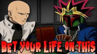 ROBLOX - HITMAN CARD GAME 2/ HEART OF THE CARDS YUGI?/BET YOU'RE  LIFE ON IT YUIGI ?!/WE ARE SMOOTH!