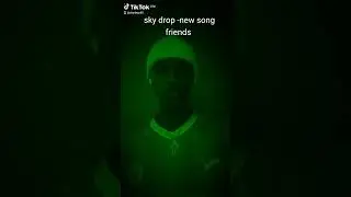sky drop -new song plz 🥺 give it a chance support me plz