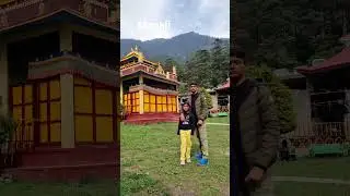 Naggar Castle Manali