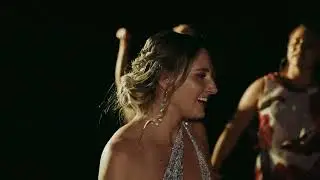Destination wedding in Val d'Orcia - Tuscany Italy