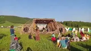 Indian (Live INAYA fest 29.06.2017)