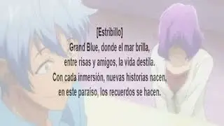 0162 Grand Blue IA