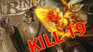 Vainglory 2.0 | Episode 1: Ringo | WP | 19 kill | Tips & Tricks