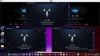 ICARUS M  Guild War
