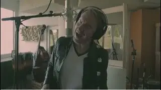 Bertram (Pixies Cover, Where is my Mind), Studio-Live-Performance, Loop artist