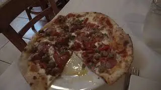 PA510 Mama's Meatballs San Luis Obispo CA