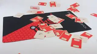 Inked Gaming Standard Custom Playmat