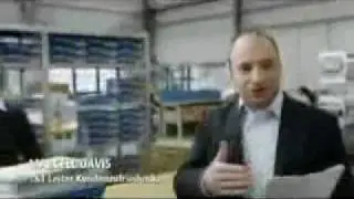 Marcel Davis Sommerhit tausendmal beschissen 1und1 strappel