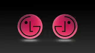 Pacman LG Logo Effects (Inspired by Dolby Digital 1997 Effects)
