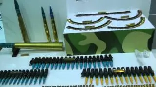 LIMA2015 Business Day Inside Exhibition Hall 1of7 20150319
