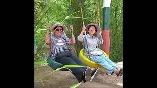 Nipyidaw Nga Laik Elephant Conversation Camp Sai Khawina huang sung vak na  25 May 2025