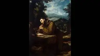 NANDO GAZZOLO – CANTICO DELLE CREATURE (di Francesco d’Assisi)