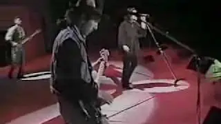 U2 - Sunday Bloody Sunday Live Self-Aid Dublin '86