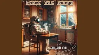 Interstellar Lounge Oasis