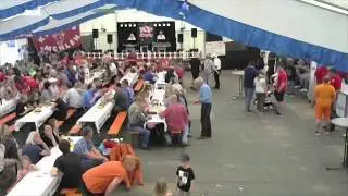 Kirmes Mehlen 2017