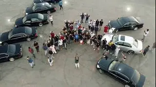 UAE LS NATION MEETUP | 21 Feb'20 - LEXUS LS400 LS430 LS460