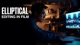 WHAT IS ELLIPTICAL EDITING IN FILM?