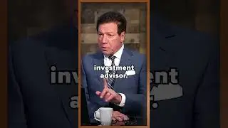 Should Only Financial Advisors Buy Annuities? #financialplanning #money #retirement #shorts #fyp