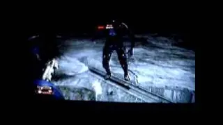 Mass Effect 2 Collector's Ship Husks