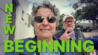IT'S TIME FOR A BIG CHANGE! - Van Life in South Africa